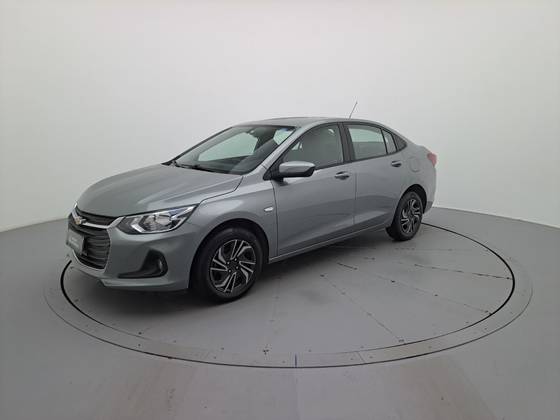 CHEVROLET ONIX 1.0 FLEX PLUS LT MANUAL CHEVROLET ONIX 1.0 FLEX PLUS LT MANUAL
